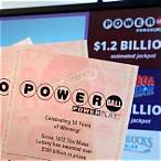 american powerball lottery